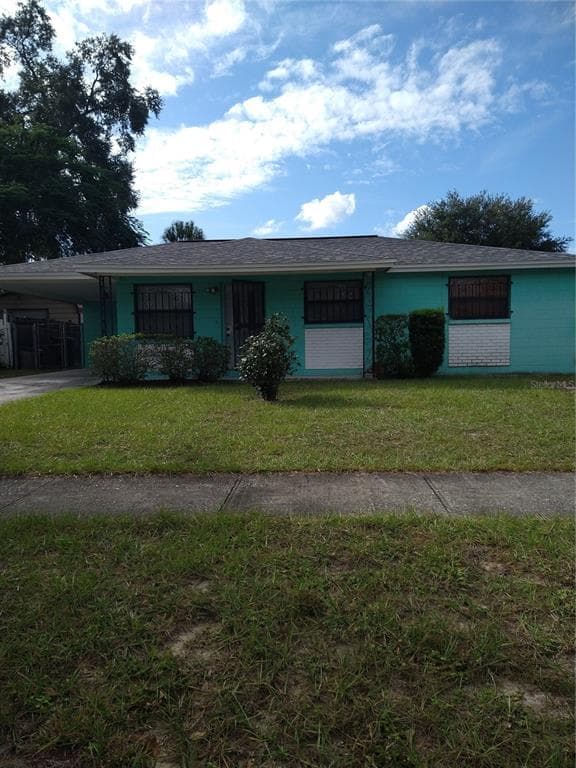 4406 JOHN BELL JR DRIVE TAMPA, FL 33610