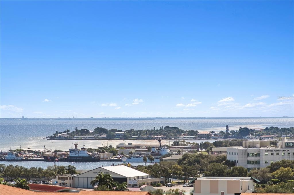 175 2ND STREET S UNIT 1011 ST PETERSBURG, FL 33701