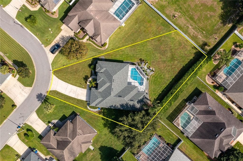 349 RUBY LAKE LOOP WINTER HAVEN, FL 33884