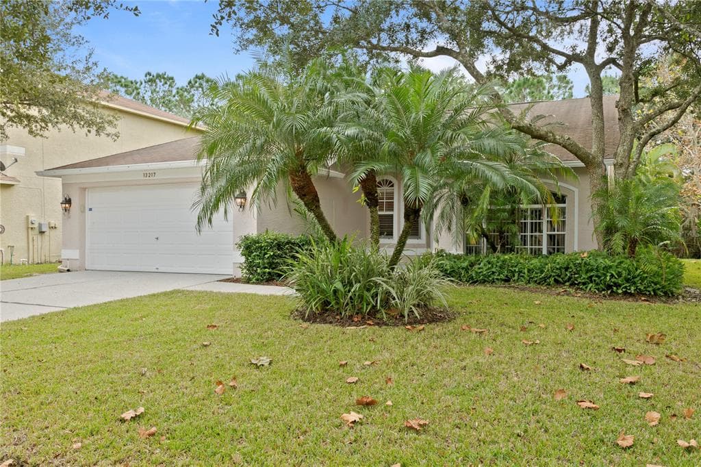 13217 ROYAL GEORGE AVENUE ODESSA, FL 33556