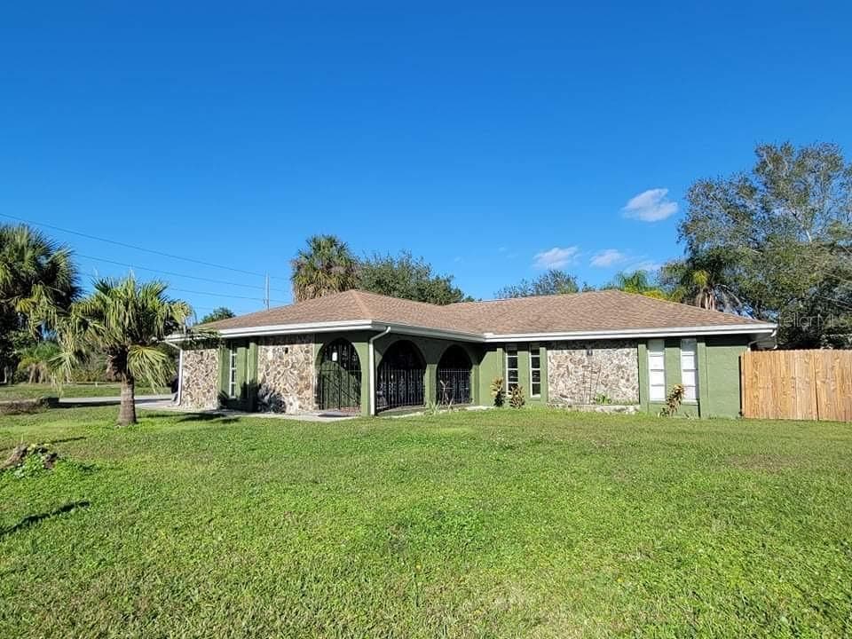 16216 SEA PINES DRIVE