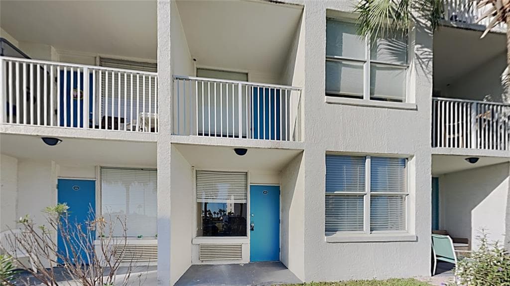 935 S ATLANTIC AVENUE UNIT 103 DAYTONA BEACH, FL 32118