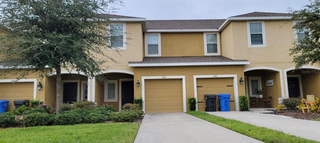 7045 TOWNE LAKE ROAD RIVERVIEW, FL 33578