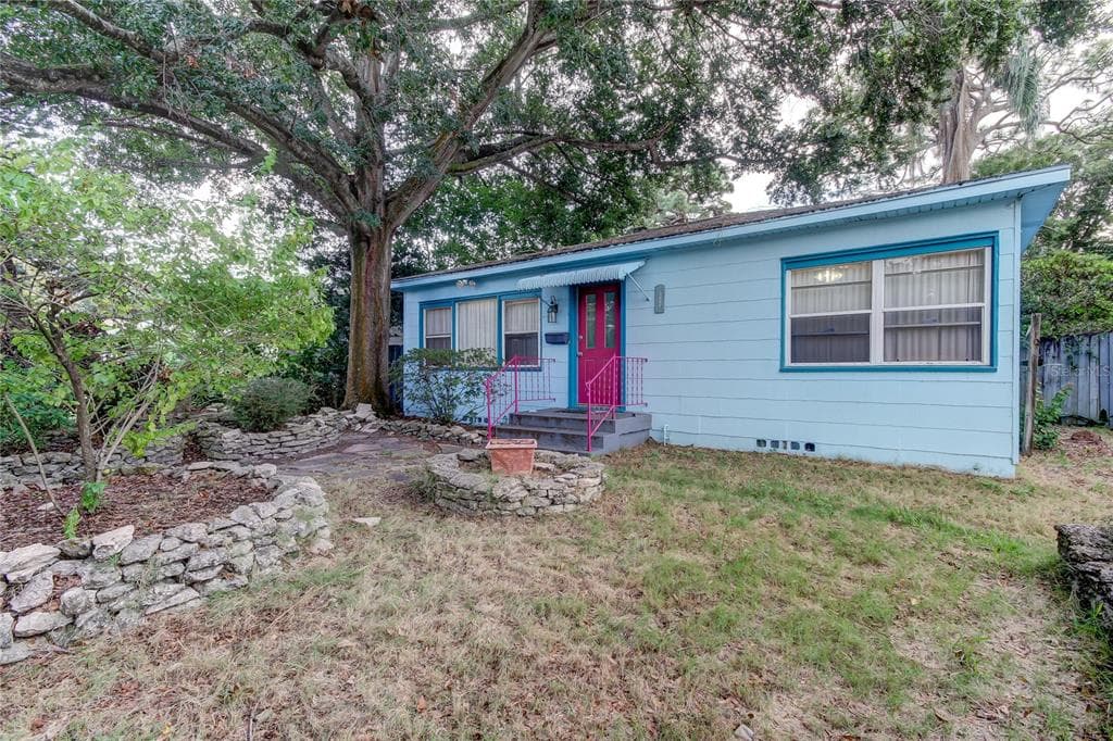 3604 9TH AVENUE N ST PETERSBURG, FL 33713