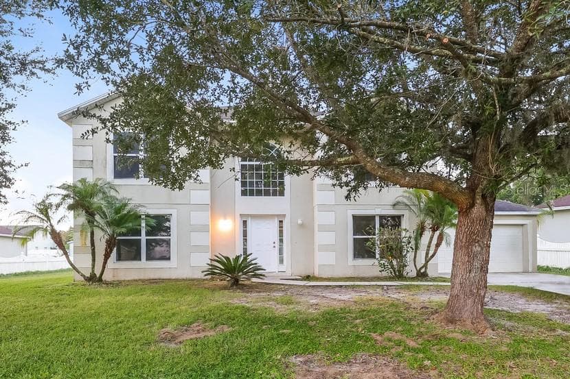 2374 GREAT HARBOR DRIVE KISSIMMEE, FL 34746