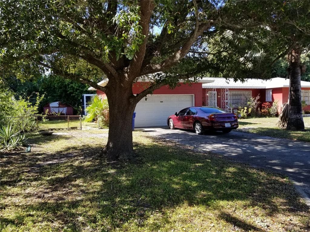 420 48TH STREET N ST PETERSBURG, FL 33713