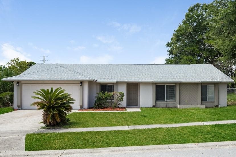 101 MOUND STREET LONGWOOD, FL 32750