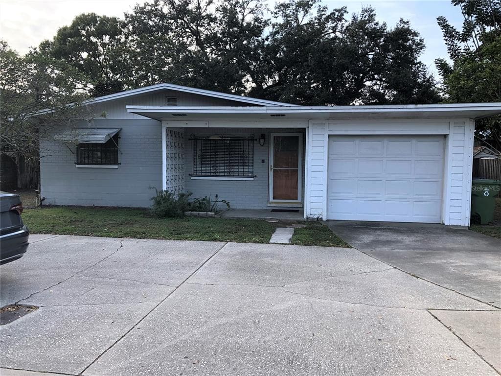 4720 N HABANA AVENUE TAMPA, FL 33614