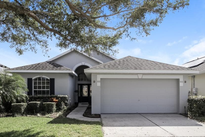 105 VENETIAN BAY CIRCLE SANFORD, FL 32771