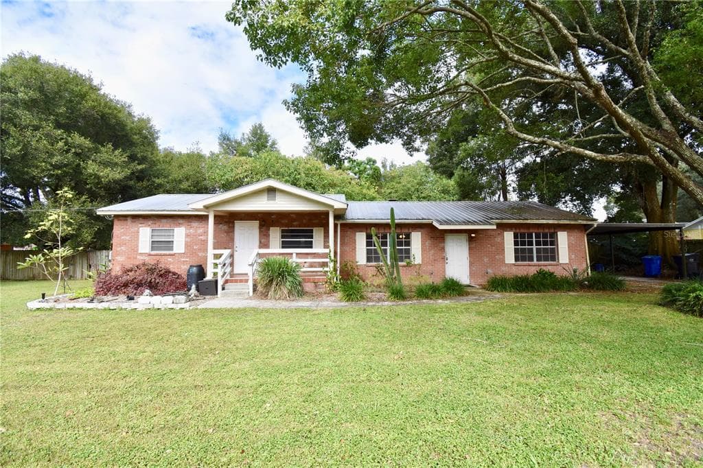 403 EUCLID AVENUE SEFFNER, FL 33584