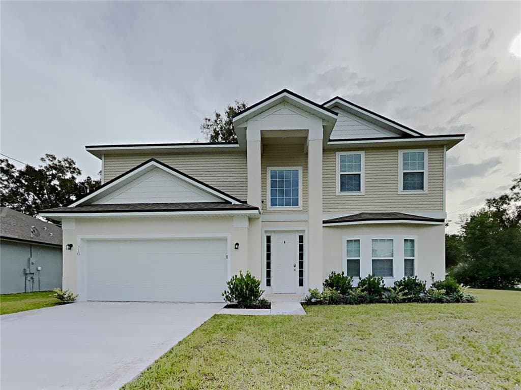 710 LINDLEY BOULEVARD DELAND, FL 32724