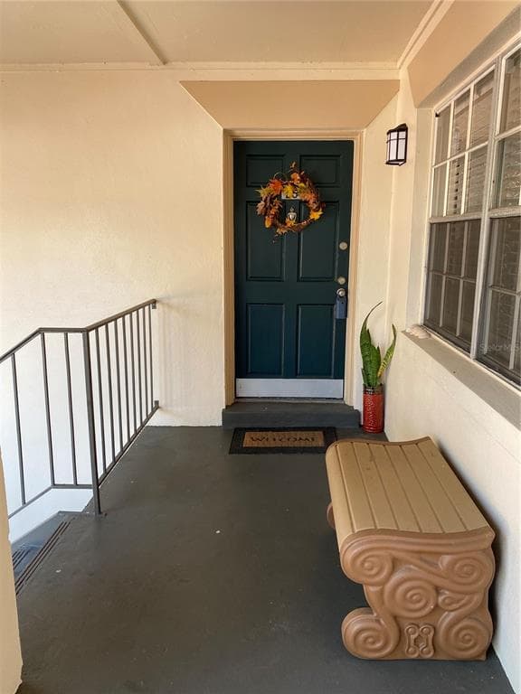 10394 CARROLLWOOD LANE UNIT 25 TAMPA, FL 33618