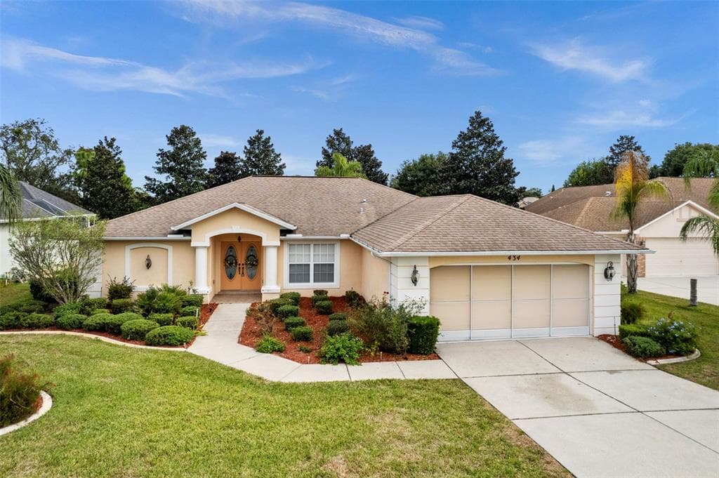 434 ARCHWAY DRIVE