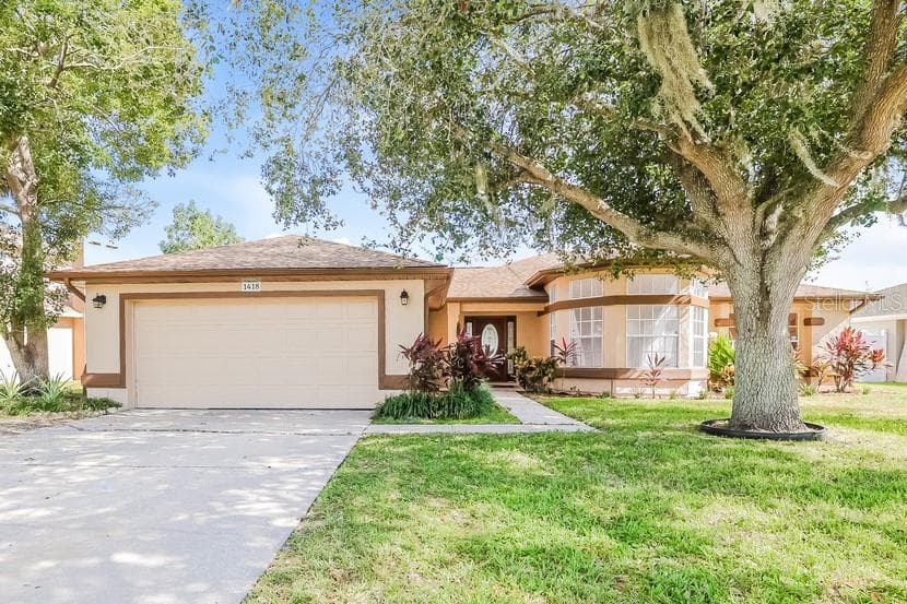 1418 WOOD VIOLET DRIVE ORLANDO, FL 32824