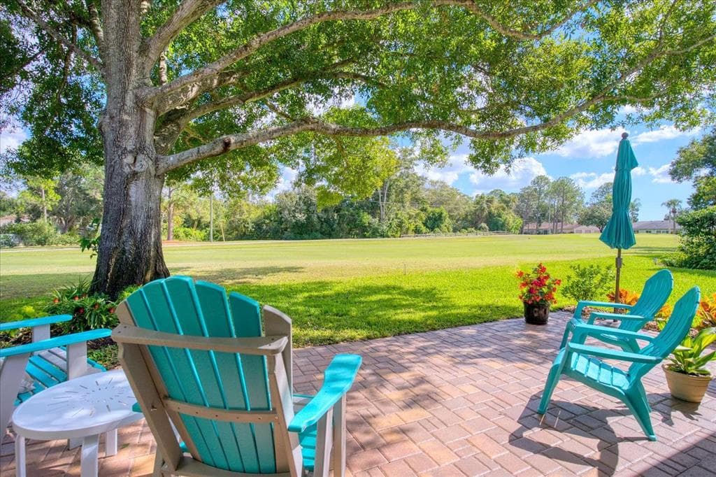 1024 DUNROBIN DRIVE UNIT D PALM HARBOR, FL 34684
