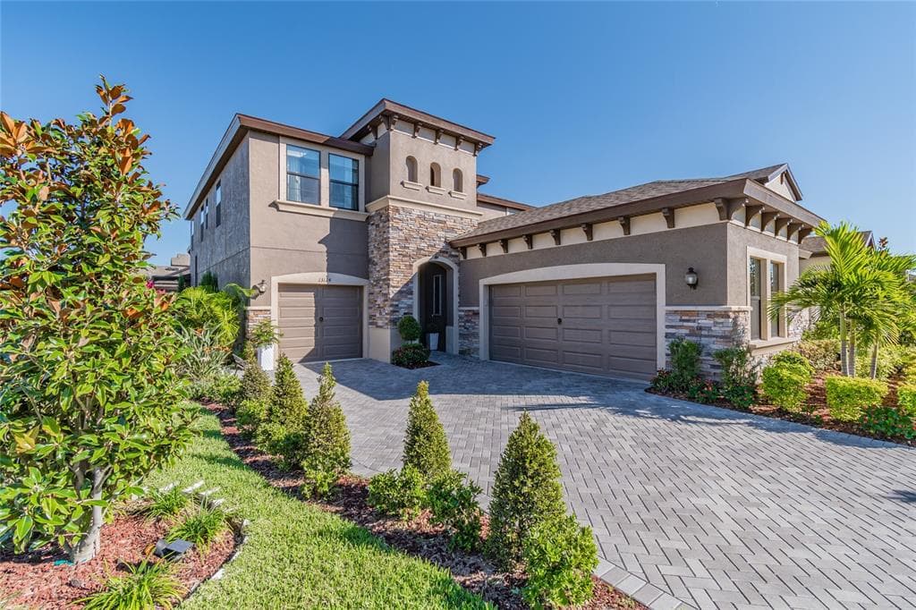 13124 MONACH ISLES DRIVE RIVERVIEW, FL 33579