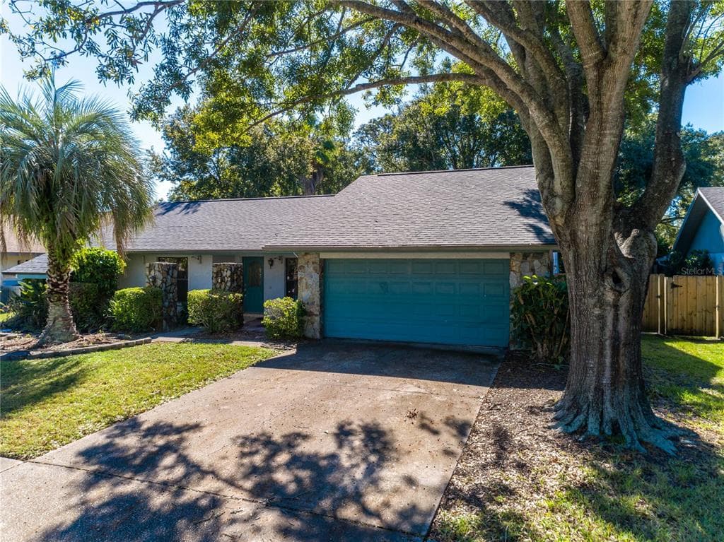 2988 PINEWOOD RUN PALM HARBOR, FL 34684