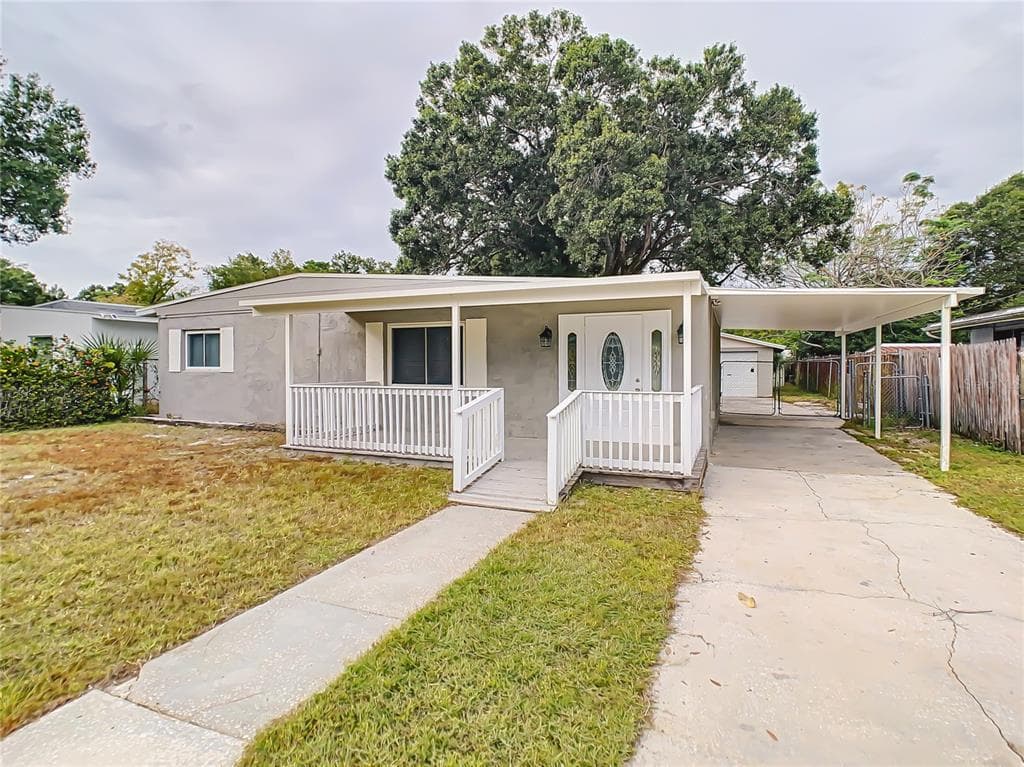 1027 58TH AVENUE N ST PETERSBURG, FL 33703