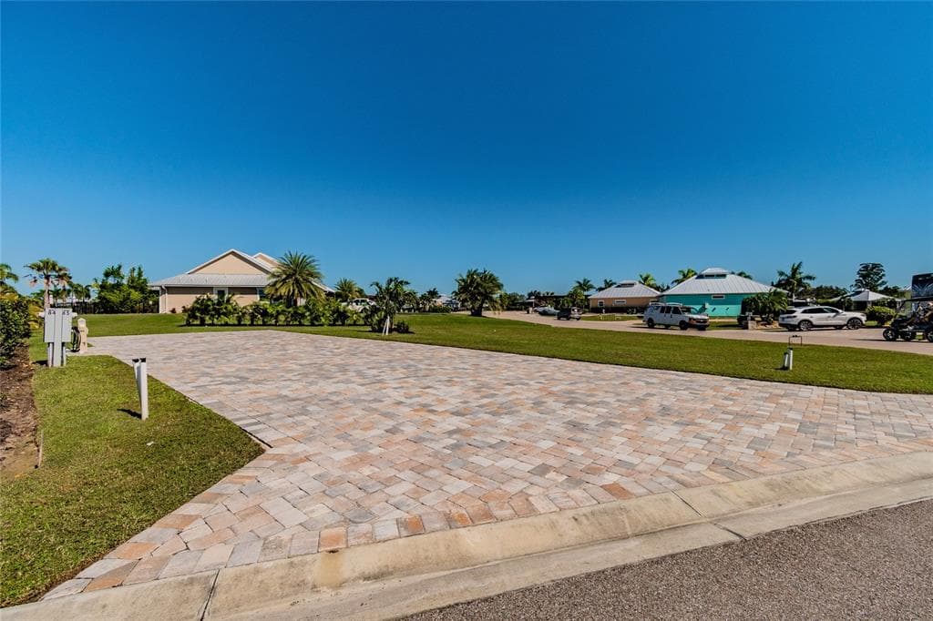 8376 SW SAND CRANE CIRCLE ARCADIA, FL 34269
