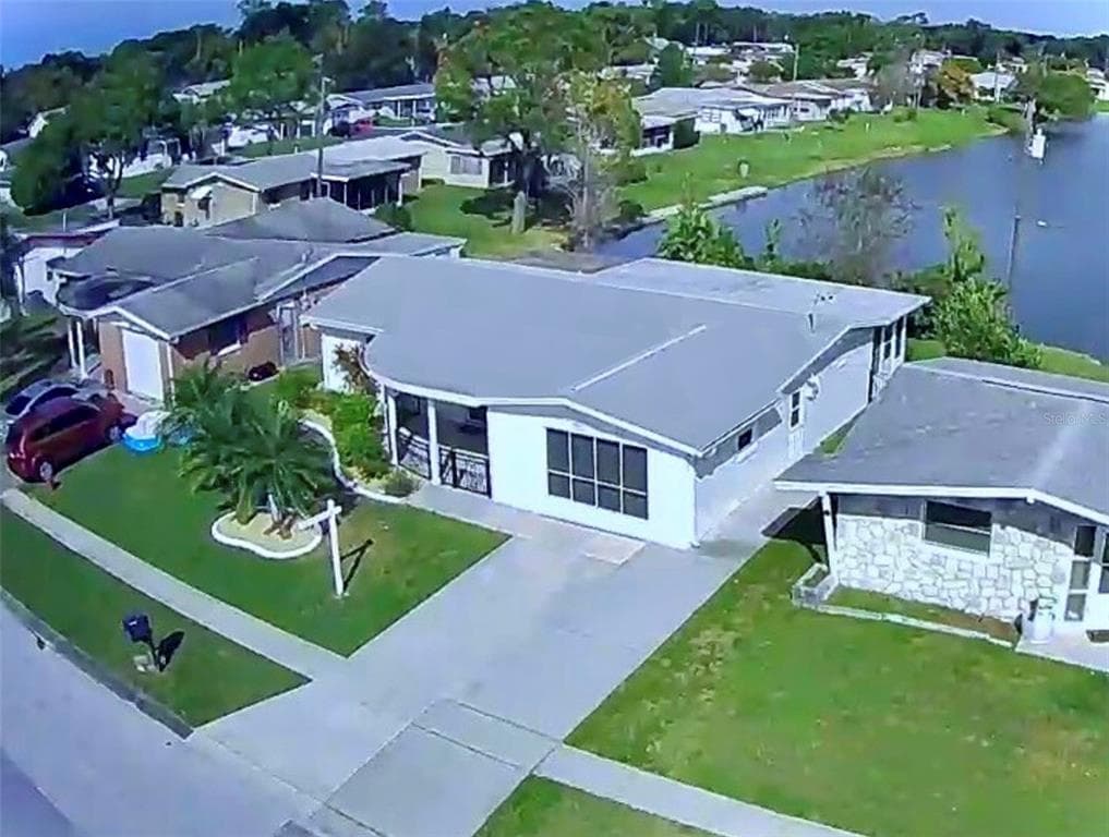 5041 MITZI LANE HOLIDAY, FL 34690