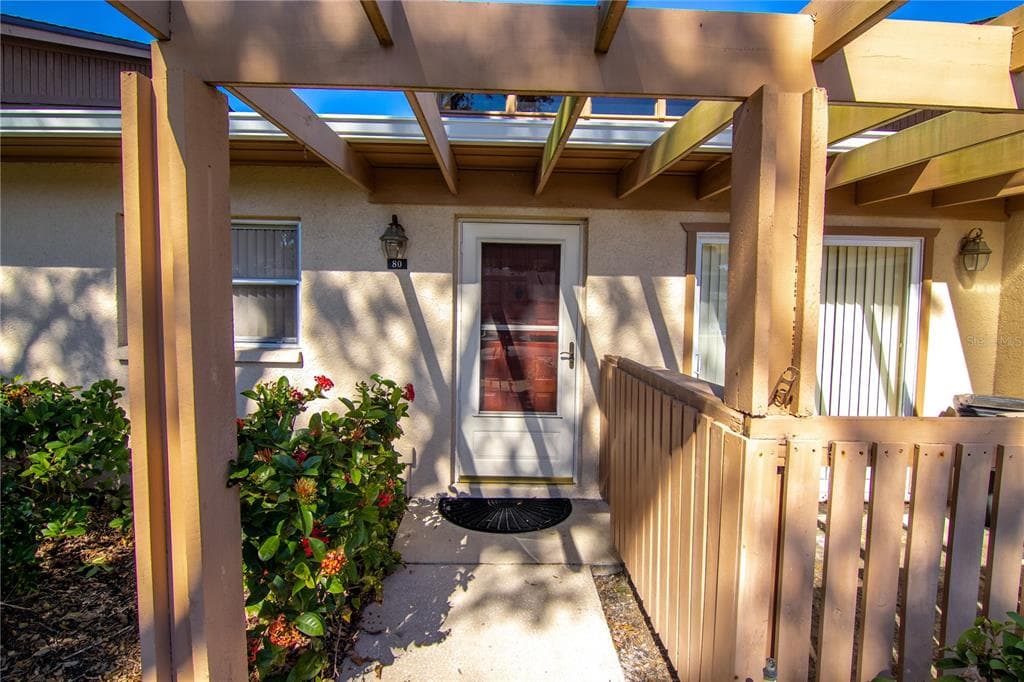 80 BALSAM DRIVE