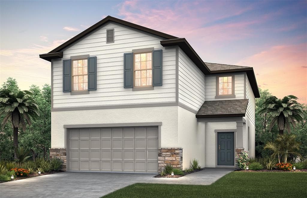 4570 EMPRISE WAY LAND O LAKES, FL 34638