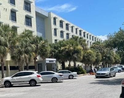 701 S MADISON AVENUE UNIT 116 CLEARWATER, FL 33756