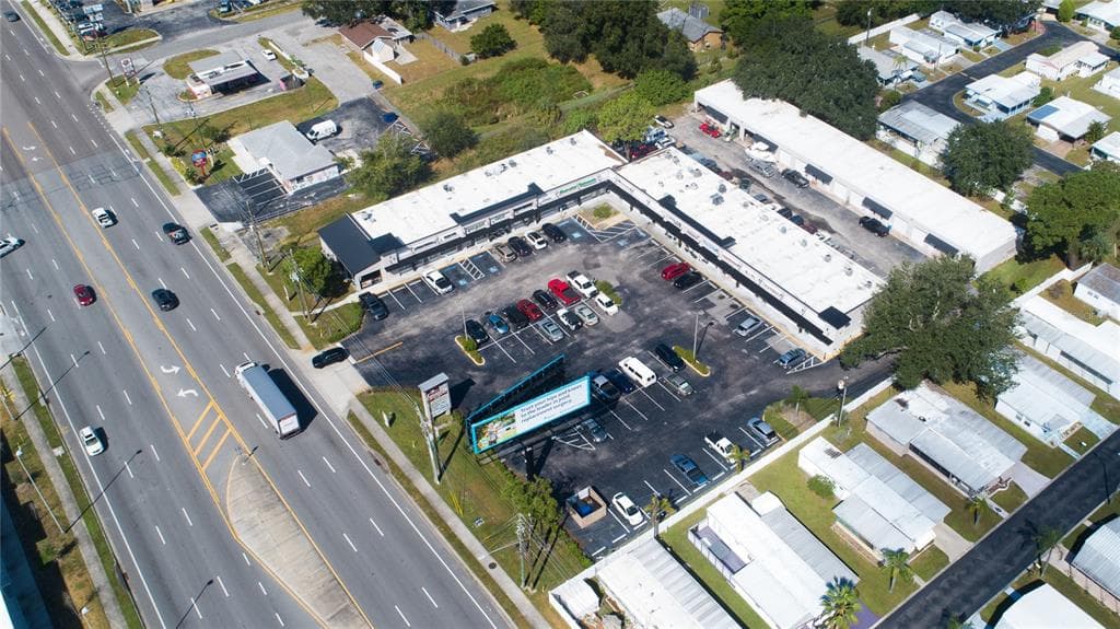 2340 STATE ROAD 580