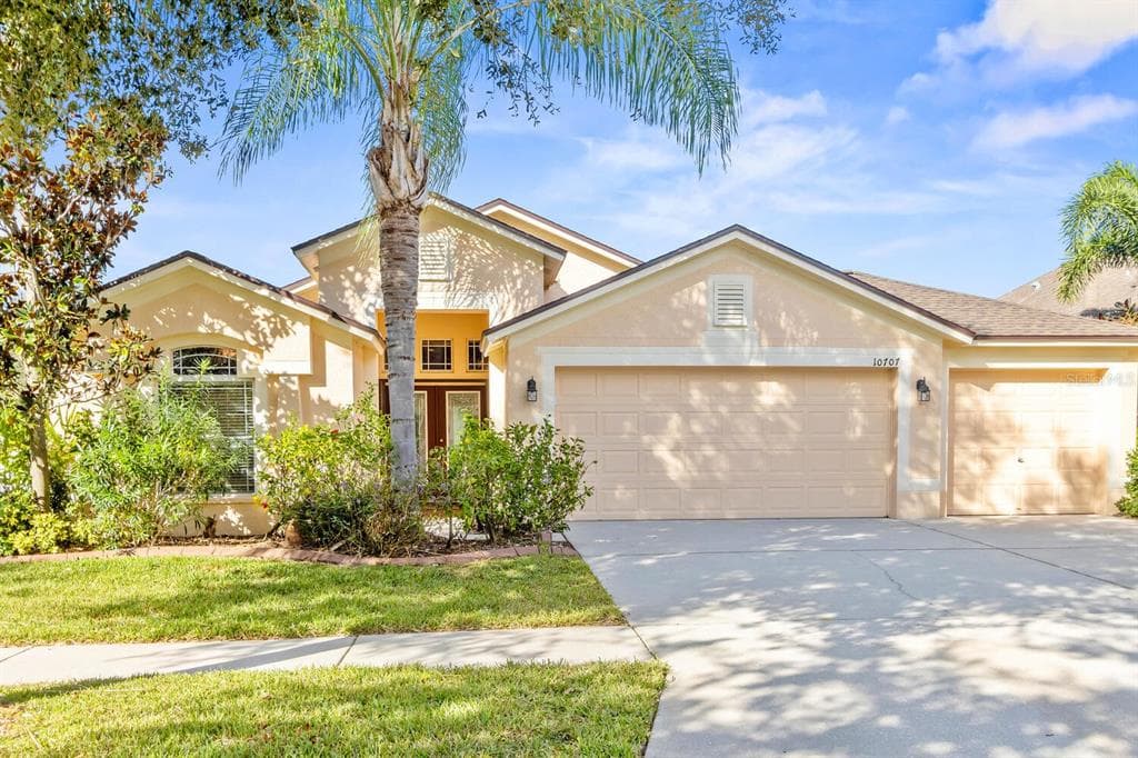 10707 ROCKLEDGE VIEW DRIVE RIVERVIEW, FL 33579
