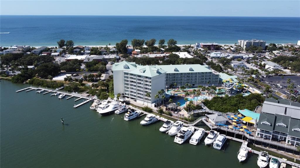 399 2ND STREET UNIT 413 INDIAN ROCKS BEACH, FL 33785