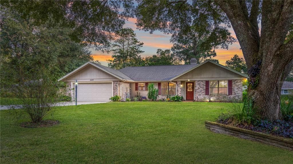 5602 SE 9TH STREET OCALA, FL 34480