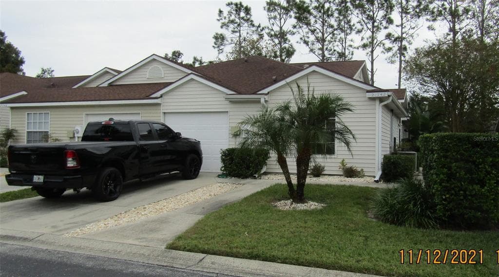 21542 WOODSTORK LANE LUTZ, FL 33549