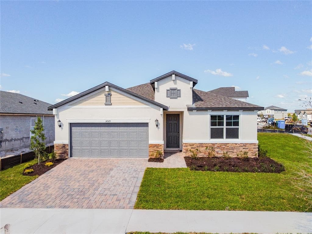 34329 EVERGREEN HILL COURT
