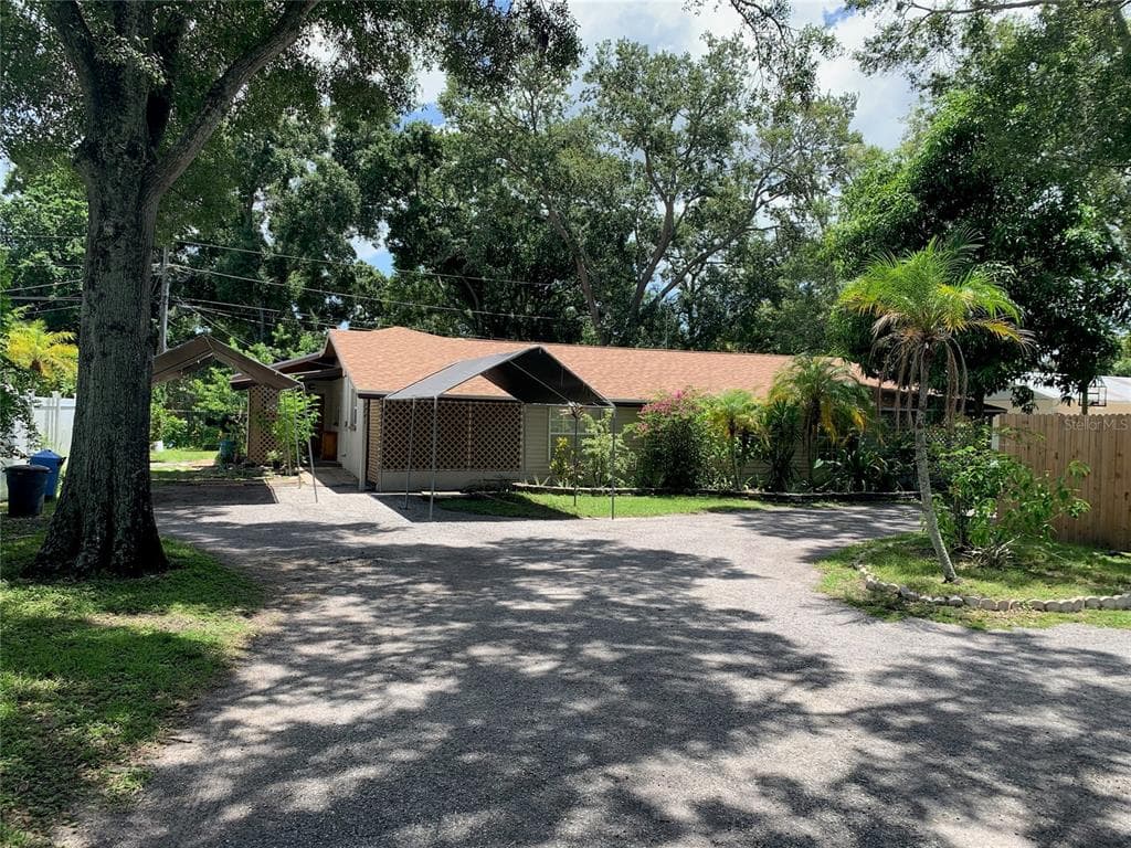 7721 46TH STREET N UNIT C PINELLAS PARK, FL 33781