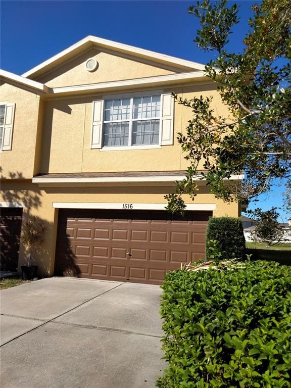 1516 HARBOUR BLUE STREET RUSKIN, FL 33570