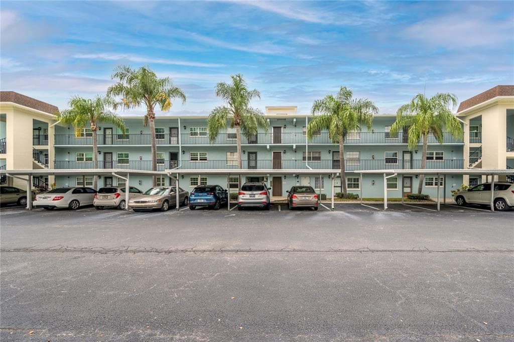 1430 HEATHER RIDGE BOULEVARD UNIT 306 DUNEDIN, FL 34698