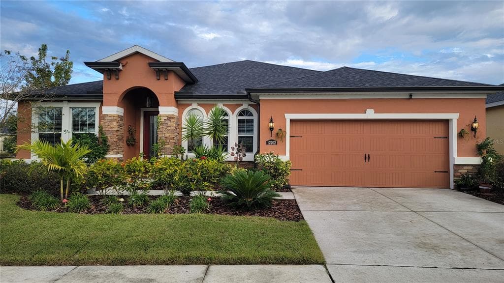 12202 ANGEL MIST PLACE RIVERVIEW, FL 33579