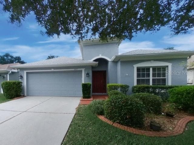 1612 EMERALD HILL WAY VALRICO, FL 33594