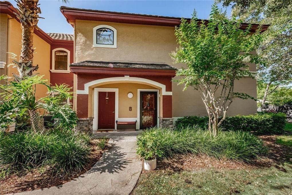 2107 PORTOFINO PLACE UNIT -3015 PALM HARBOR, FL 34683