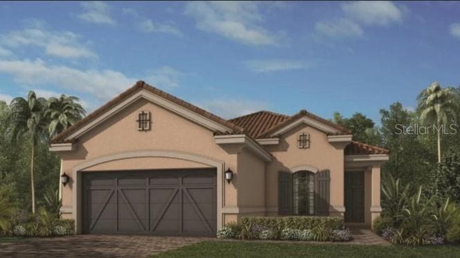 975 BRAEWOOD DRIVE CLERMONT, FL 34715