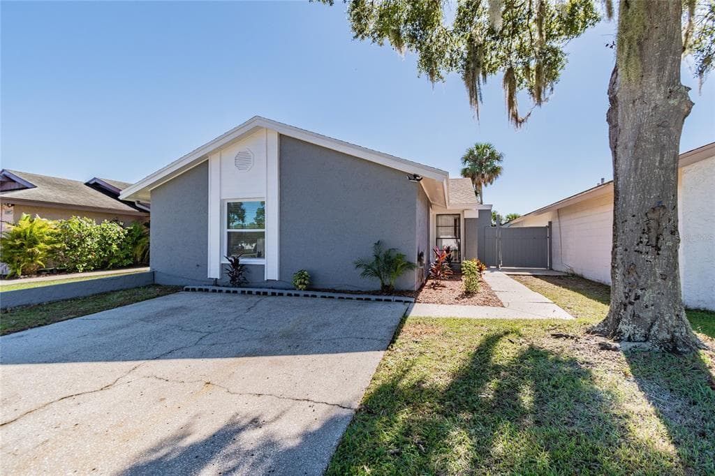 11045 SPRINGRIDGE DRIVE TAMPA, FL 33624