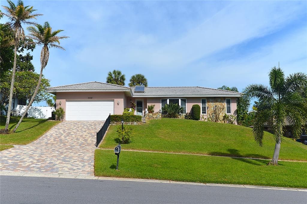 3332 SAN JOSE STREET CLEARWATER, FL 33759