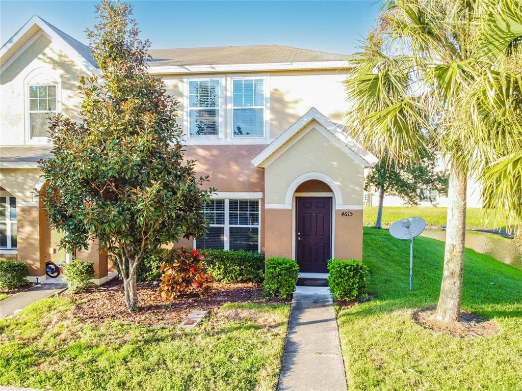4615 67TH AVENUE N PINELLAS PARK, FL 33781