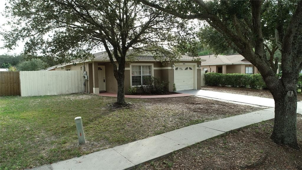 4803 RIVER BOTTOM COURT TAMPA, FL 33617