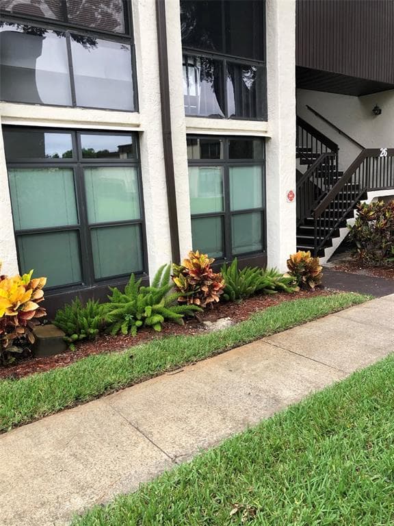 2400 WINDING CREEK BOULEVARD UNIT 26-103 CLEARWATER, FL 33761