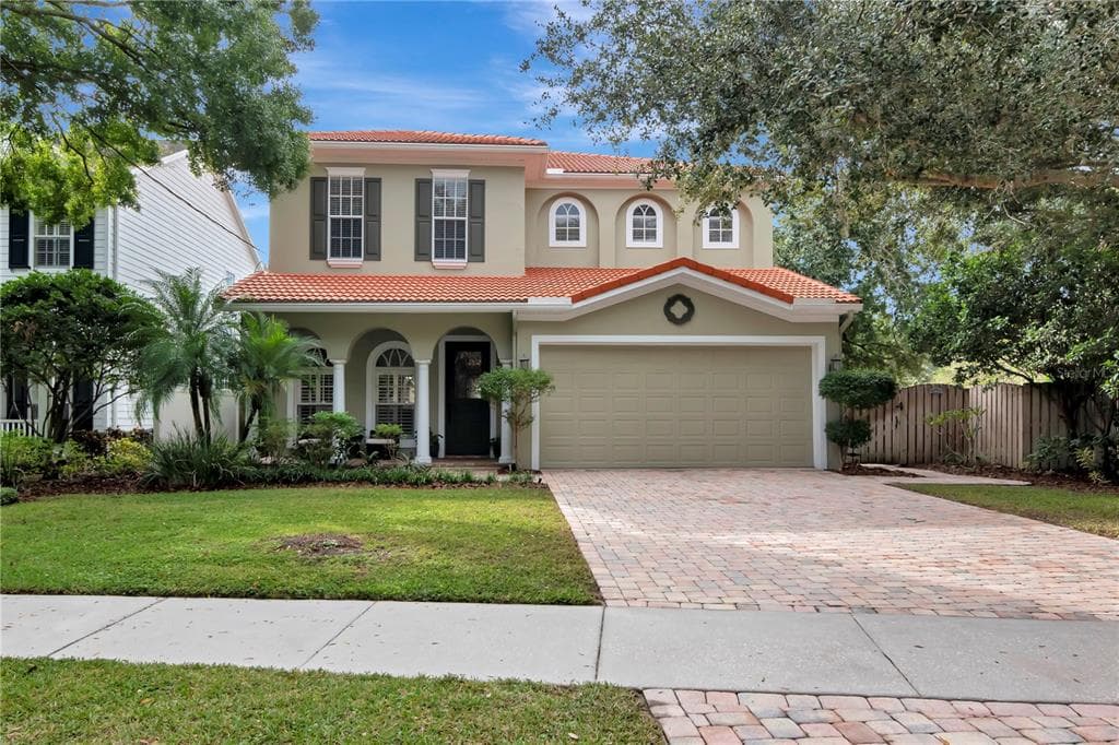 3408 W BAY VISTA AVENUE TAMPA, FL 33611