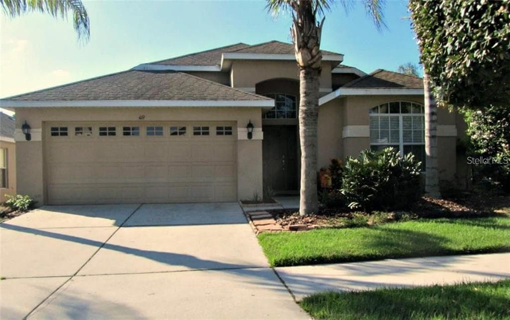 419 THICKET CREST ROAD SEFFNER, FL 33584