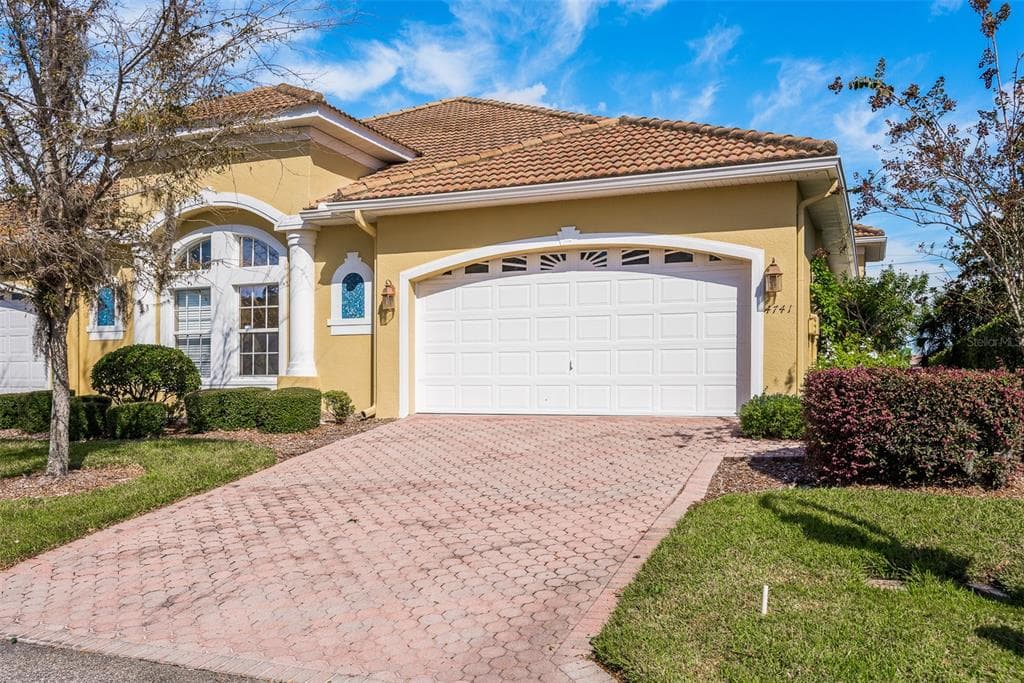 4741 CASSWELL DRIVE NEW PORT RICHEY, FL 34652