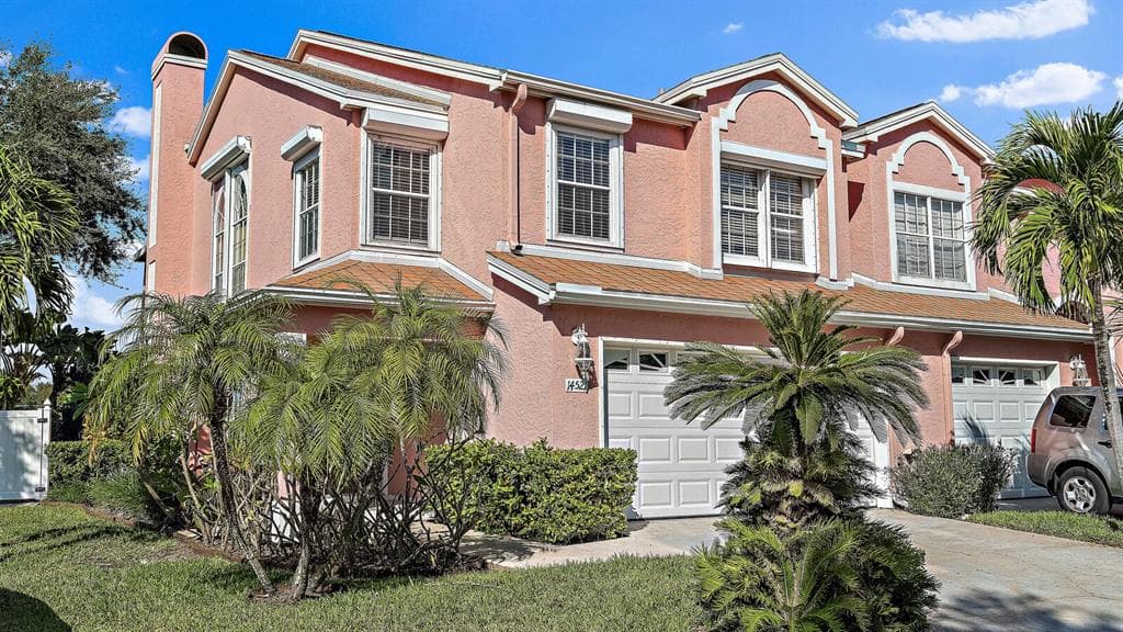 14521 ALEJO COURT SEMINOLE, FL 33776