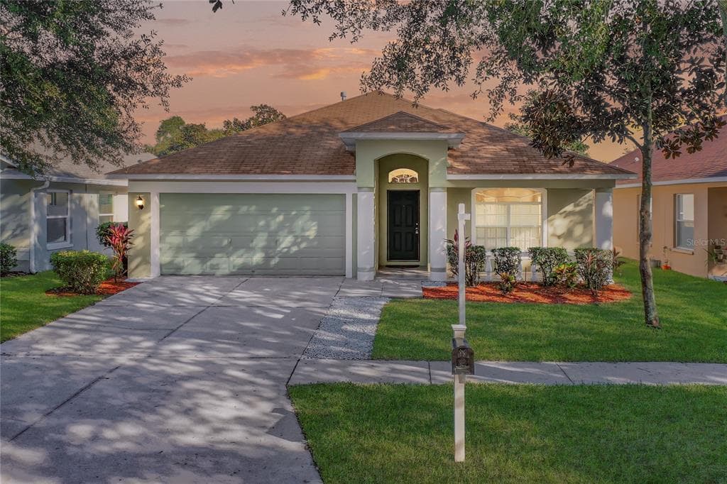 719 ERIK LAKE ROAD BRANDON, FL 33510